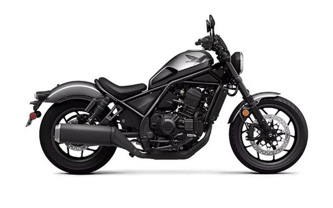 2024 Honda® Rebel 1100 DCT