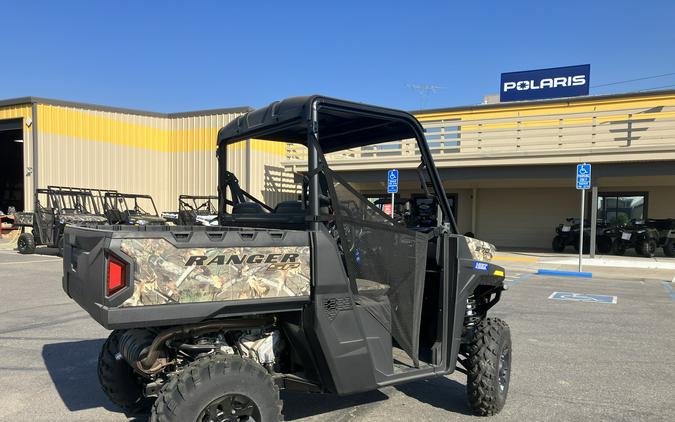 2023 Polaris Industries RANGER SP 570 PREMIUM POLARIS PURSUIT CAMO