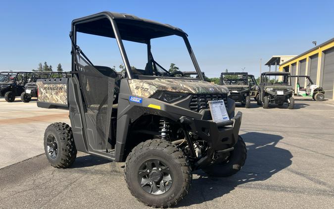 2023 Polaris Industries RANGER SP 570 PREMIUM POLARIS PURSUIT CAMO