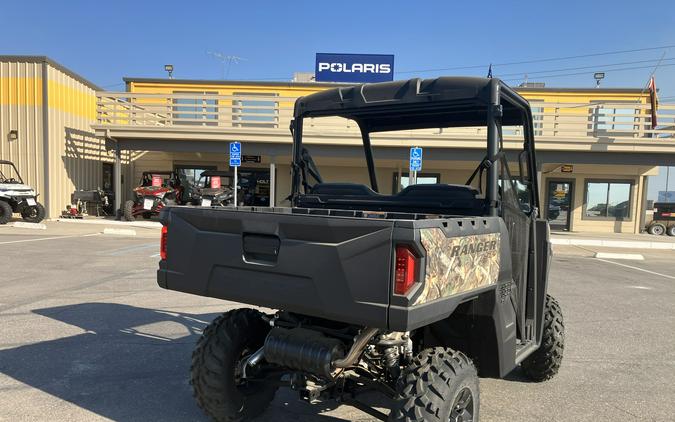 2023 Polaris Industries RANGER SP 570 PREMIUM POLARIS PURSUIT CAMO