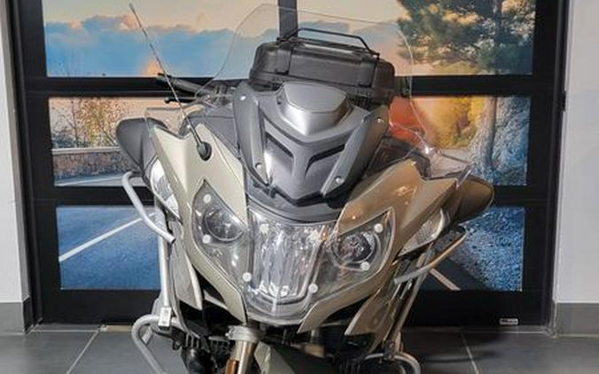 Used 2016 BMW R 1200 RT