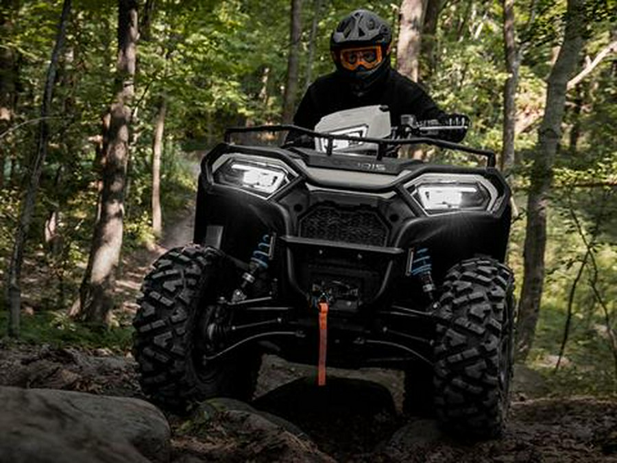 2023 Polaris Sportsman XP 1000 Ride Command Edition