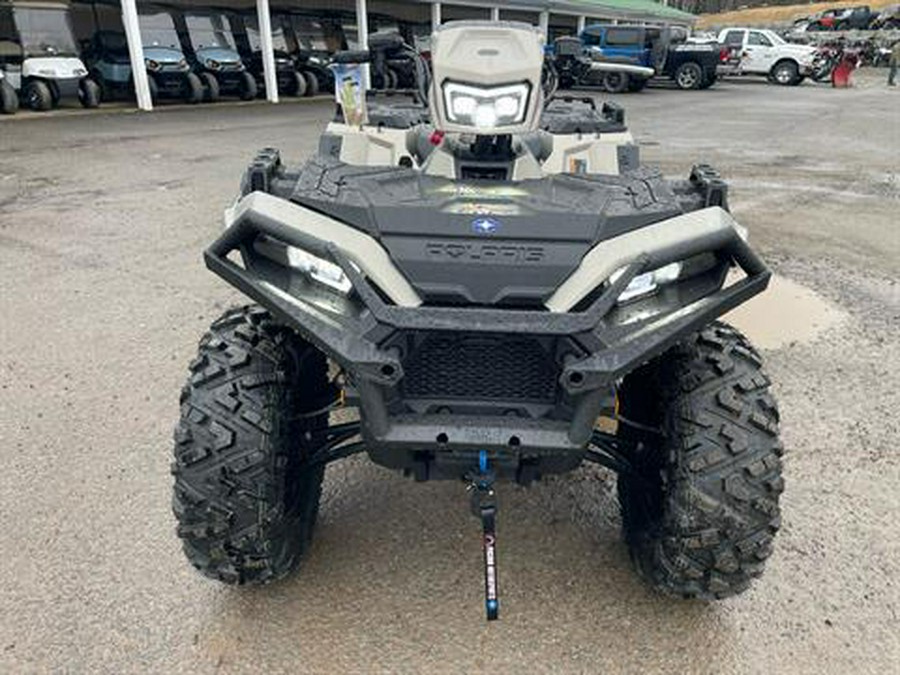 2023 Polaris Sportsman XP 1000 Ride Command Edition