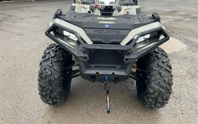 2023 Polaris Sportsman XP 1000 Ride Command Edition