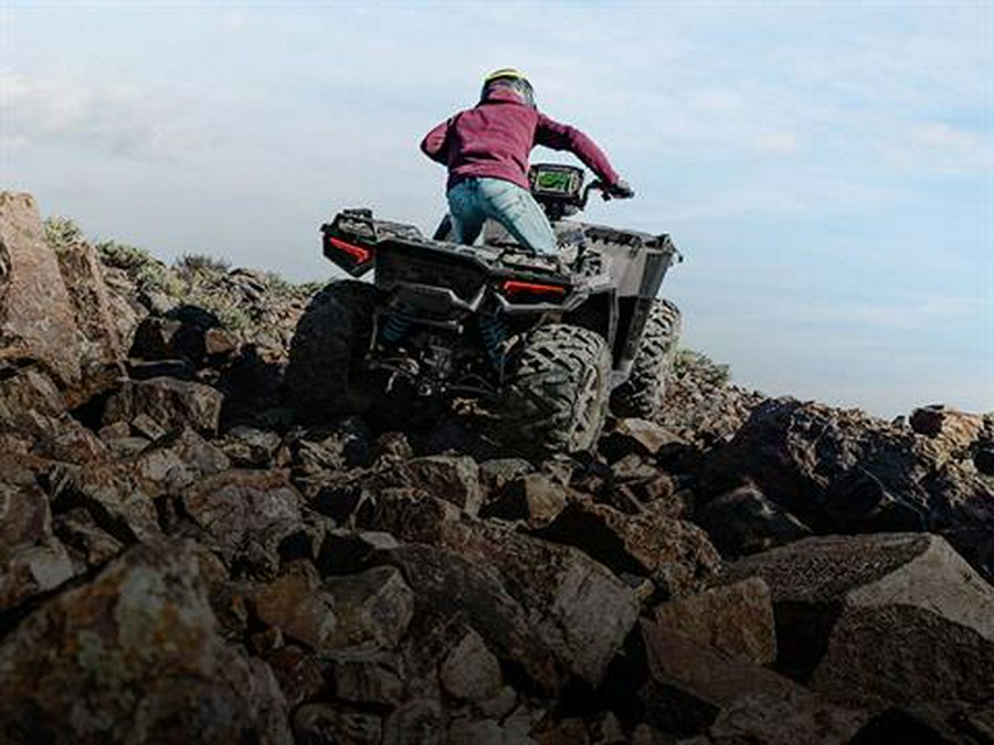 2023 Polaris Sportsman XP 1000 Ride Command Edition