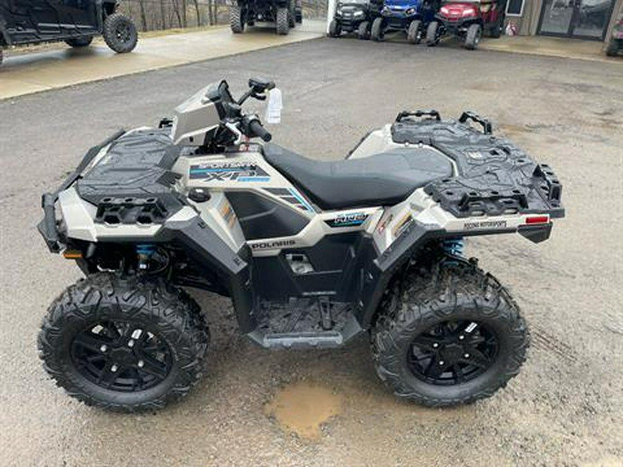 2023 Polaris Sportsman XP 1000 Ride Command Edition