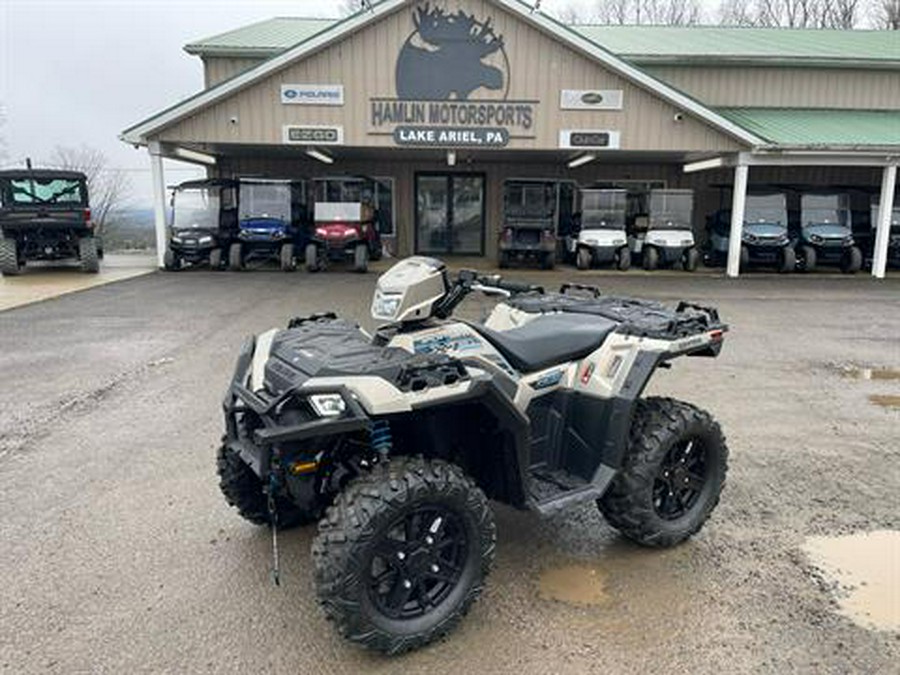 2023 Polaris Sportsman XP 1000 Ride Command Edition