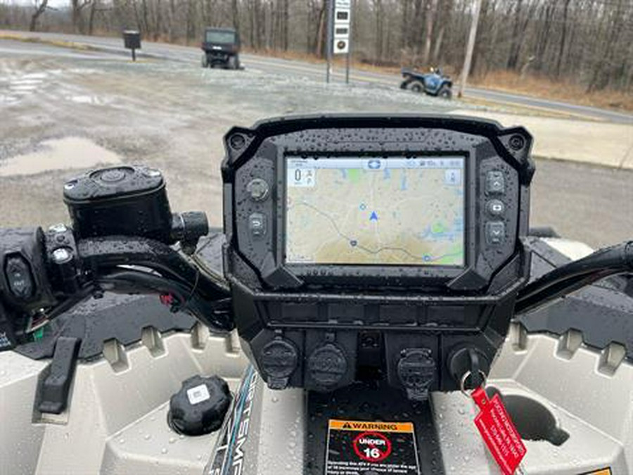 2023 Polaris Sportsman XP 1000 Ride Command Edition