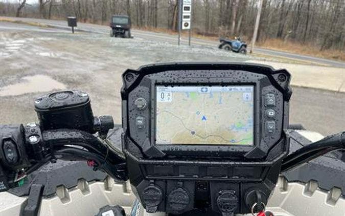 2023 Polaris Sportsman XP 1000 Ride Command Edition