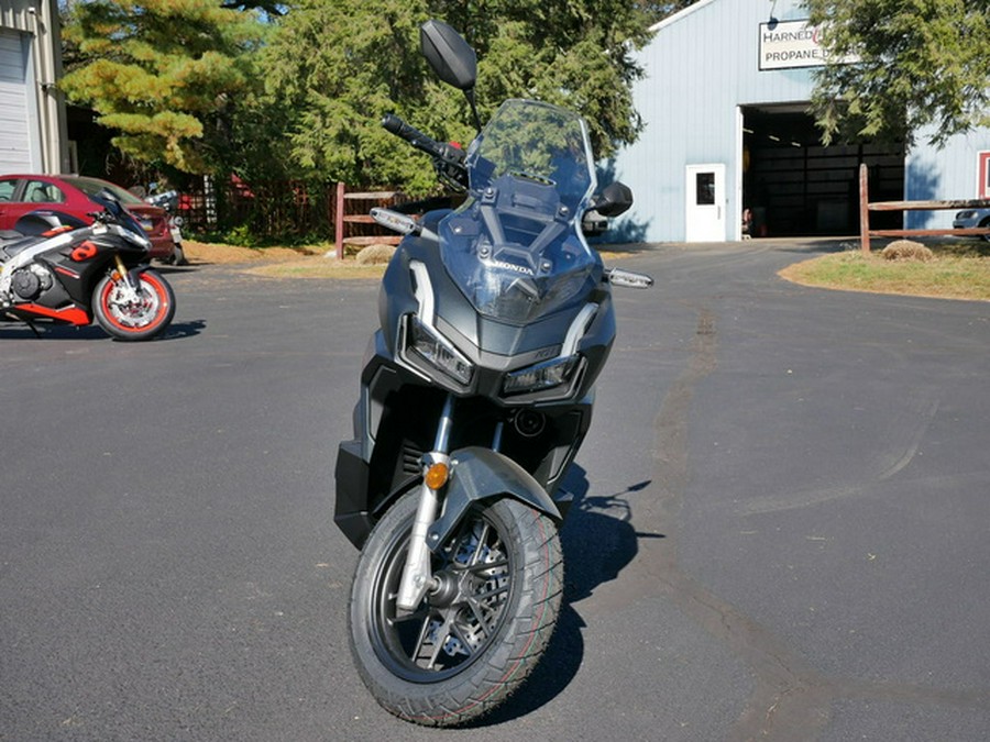 2025 Honda ADV 160