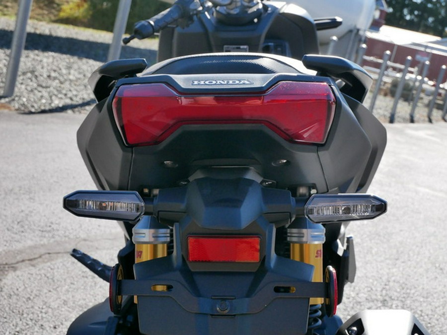 2025 Honda ADV 160