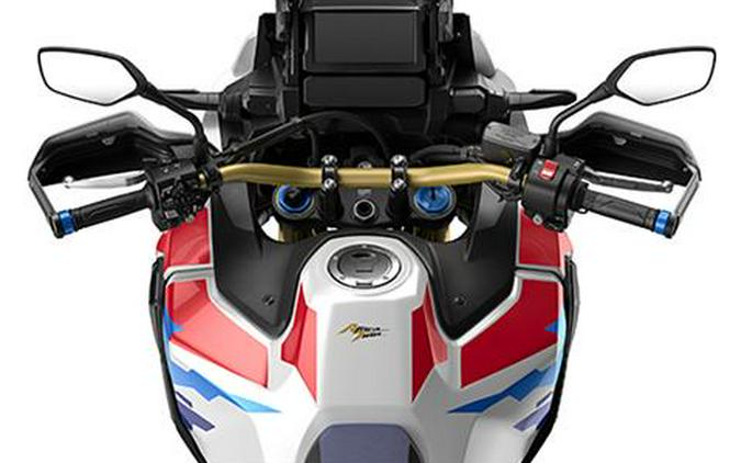 2025 Honda Africa Twin Adventure Sports ES