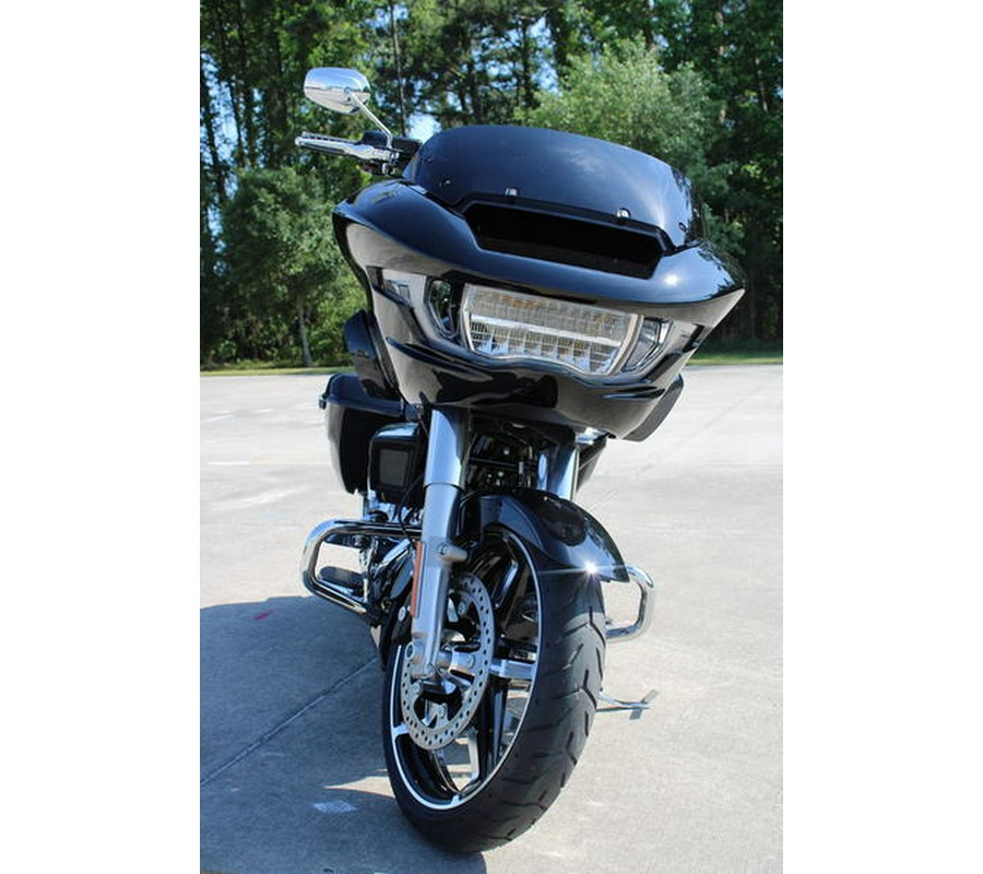 2025 Harley-Davidson® FLTRX - Road Glide®