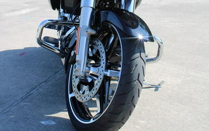 2025 Harley-Davidson® FLTRX - Road Glide®
