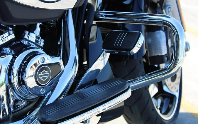 2025 Harley-Davidson® FLTRX - Road Glide®