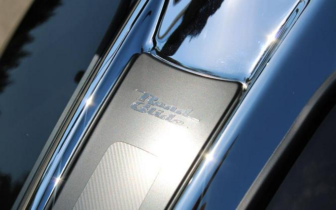 2025 Harley-Davidson® FLTRX - Road Glide®
