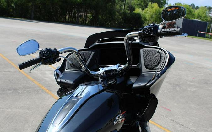 2025 Harley-Davidson® FLTRX - Road Glide®