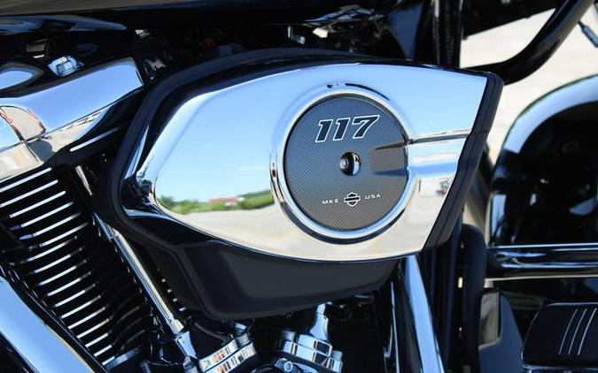 2025 Harley-Davidson® FLTRX - Road Glide®