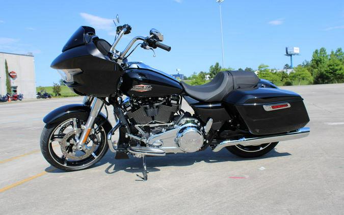 2025 Harley-Davidson® FLTRX - Road Glide®