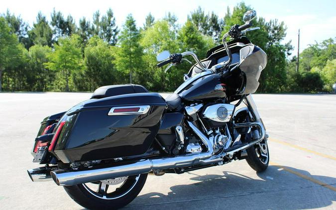 2025 Harley-Davidson® FLTRX - Road Glide®