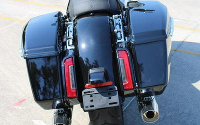 2025 Harley-Davidson® FLTRX - Road Glide®