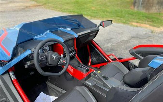 2025 Slingshot Slingshot R - AutoDrive