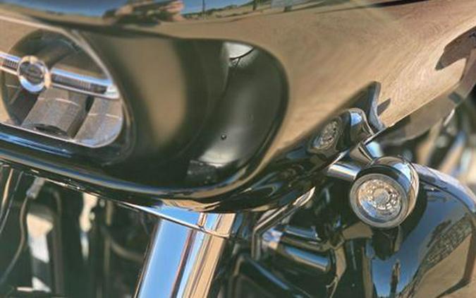 2021 Harley-Davidson Road Glide®