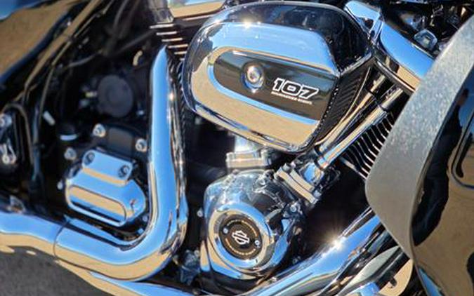 2021 Harley-Davidson Road Glide®