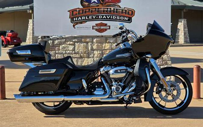 2021 Harley-Davidson Road Glide®