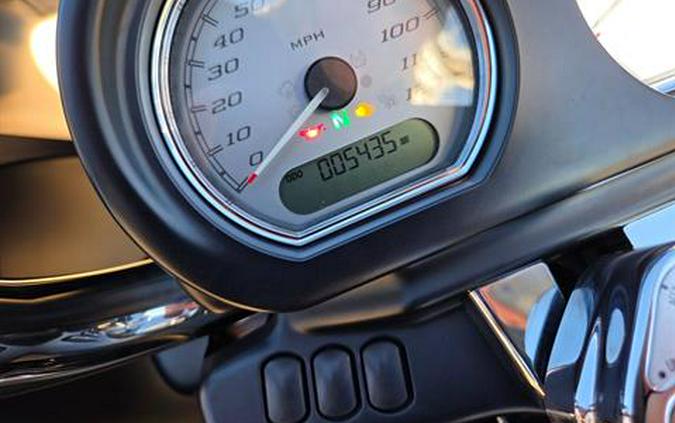 2021 Harley-Davidson Road Glide®