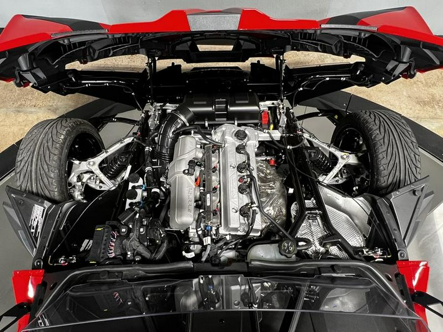 2025 Polaris Slingshot® Slingshot® S AutoDrive