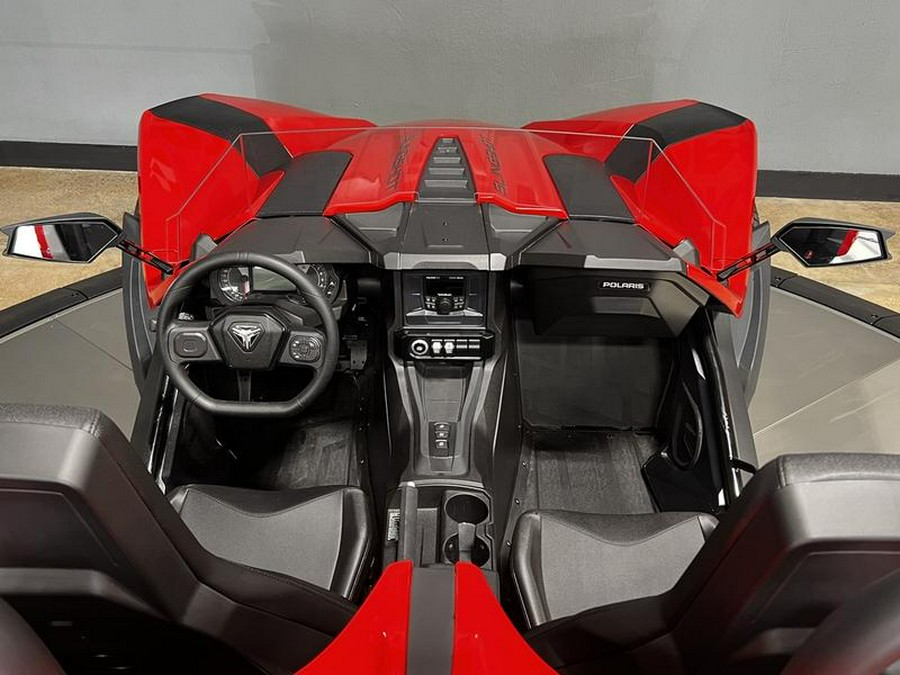 2025 Polaris Slingshot® Slingshot® S AutoDrive