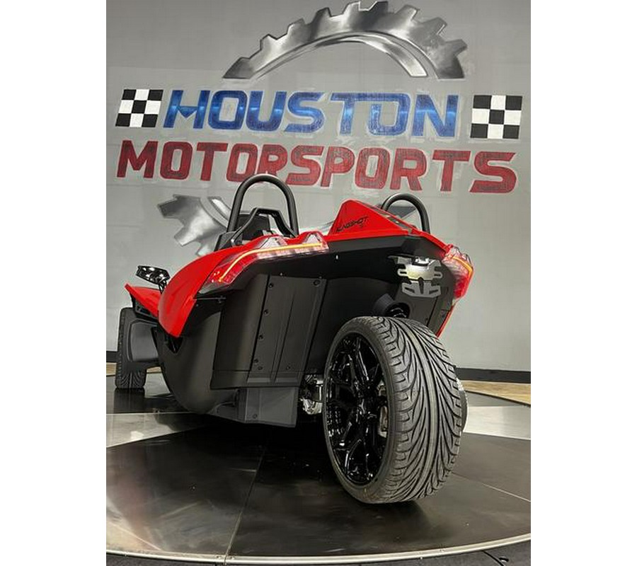 2025 Polaris Slingshot® Slingshot® S AutoDrive