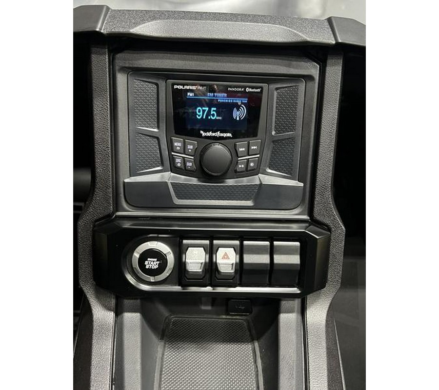 2025 Polaris Slingshot® Slingshot® S AutoDrive