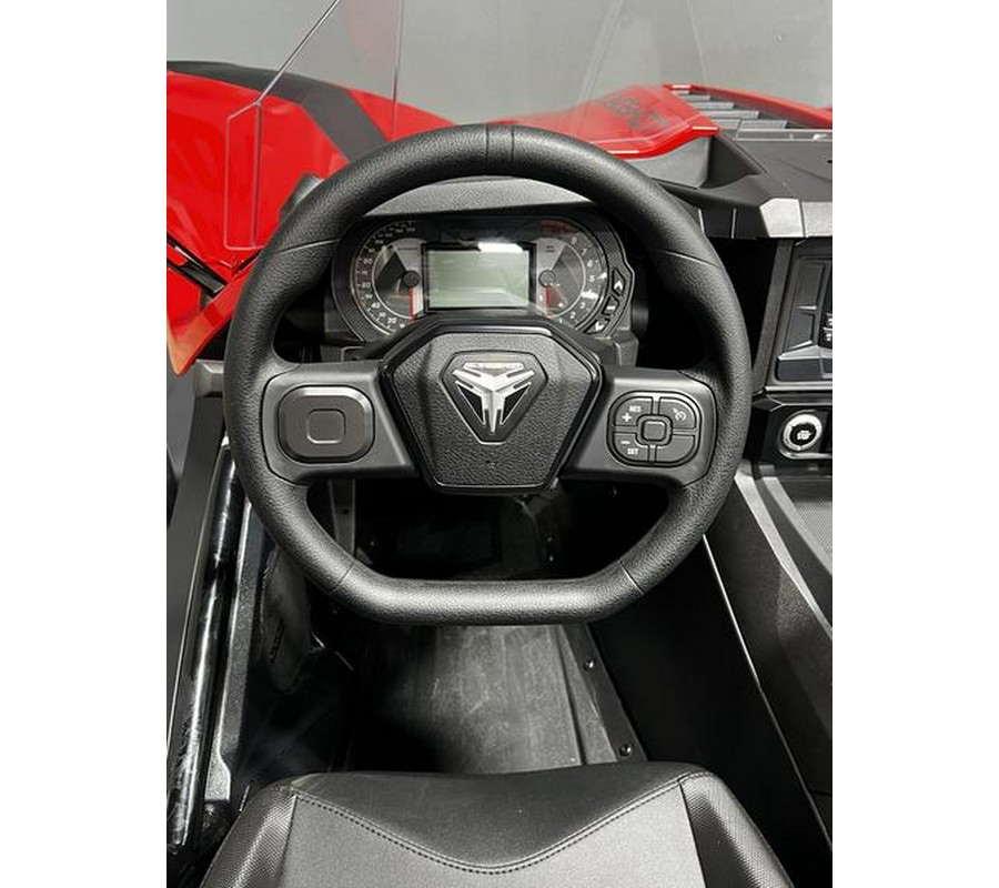 2025 Polaris Slingshot® Slingshot® S AutoDrive