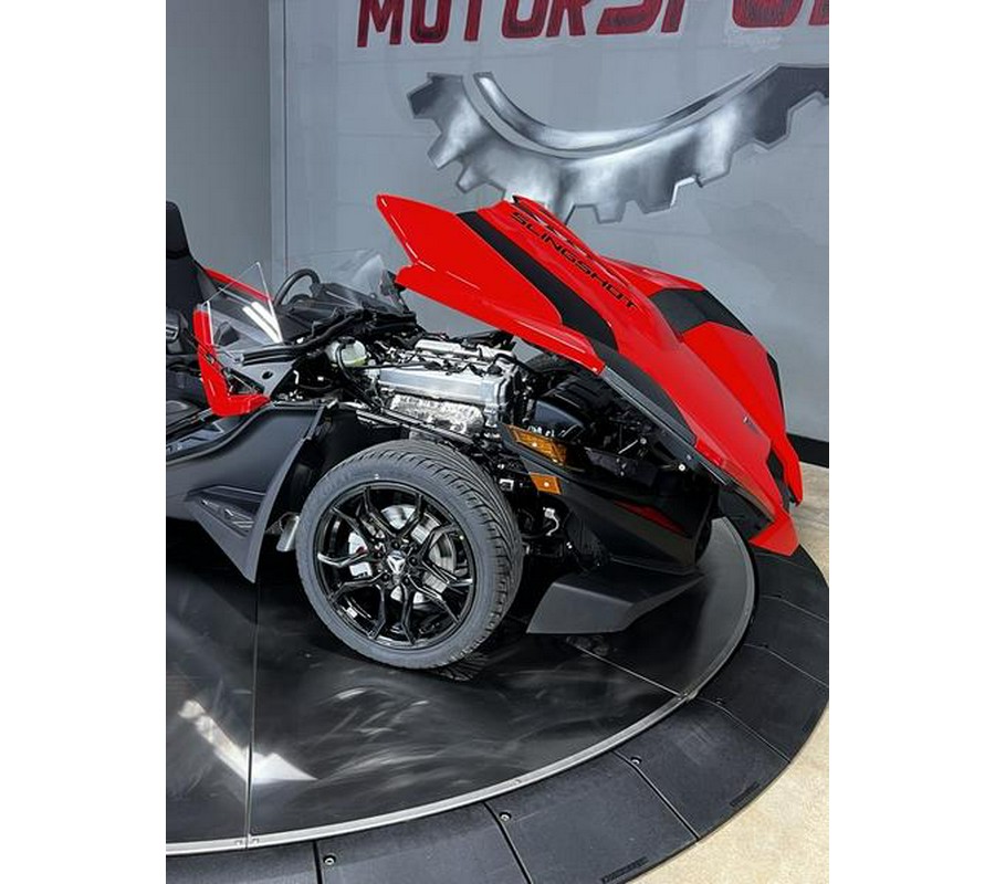 2025 Polaris Slingshot® Slingshot® S AutoDrive