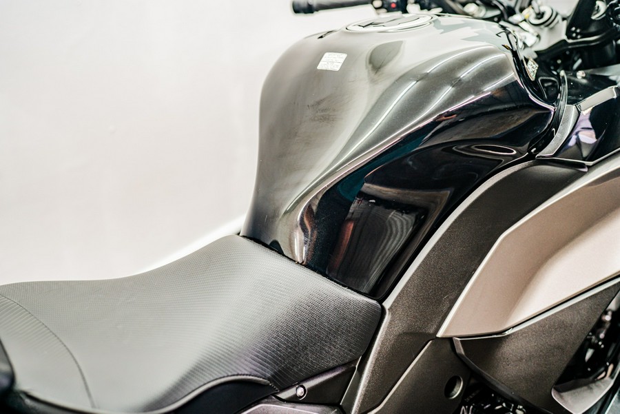 2020 Kawasaki Ninja 1000SX