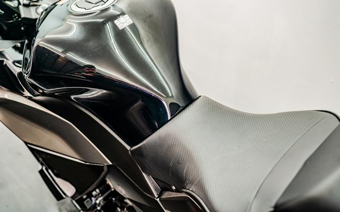 2020 Kawasaki Ninja 1000SX