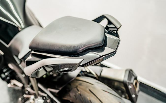 2020 Kawasaki Ninja 1000SX