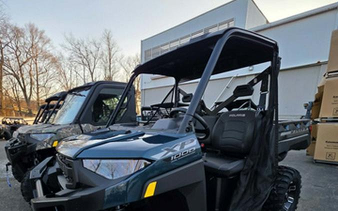 2026 Polaris Ranger XP 1000 Premium