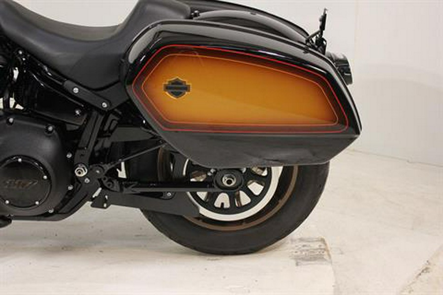 2024 Harley-Davidson Low Rider® ST
