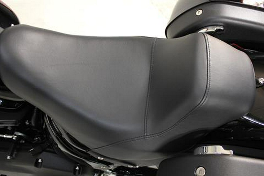 2024 Harley-Davidson Low Rider® ST