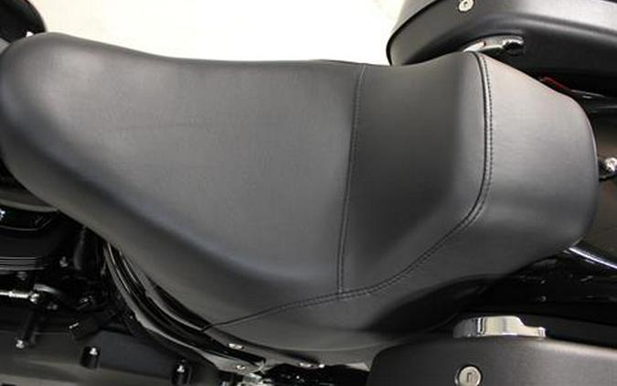 2024 Harley-Davidson Low Rider® ST