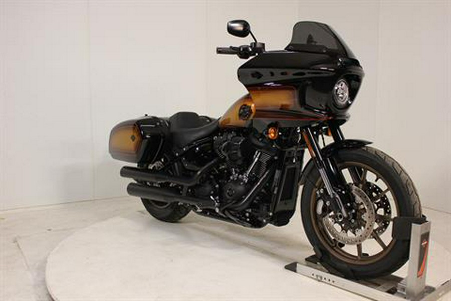 2024 Harley-Davidson Low Rider® ST