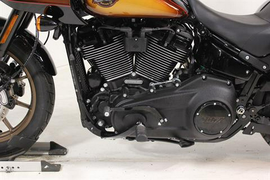 2024 Harley-Davidson Low Rider® ST