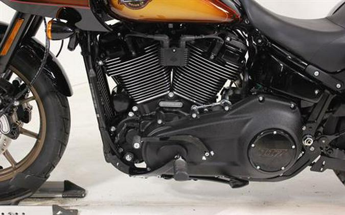 2024 Harley-Davidson Low Rider® ST