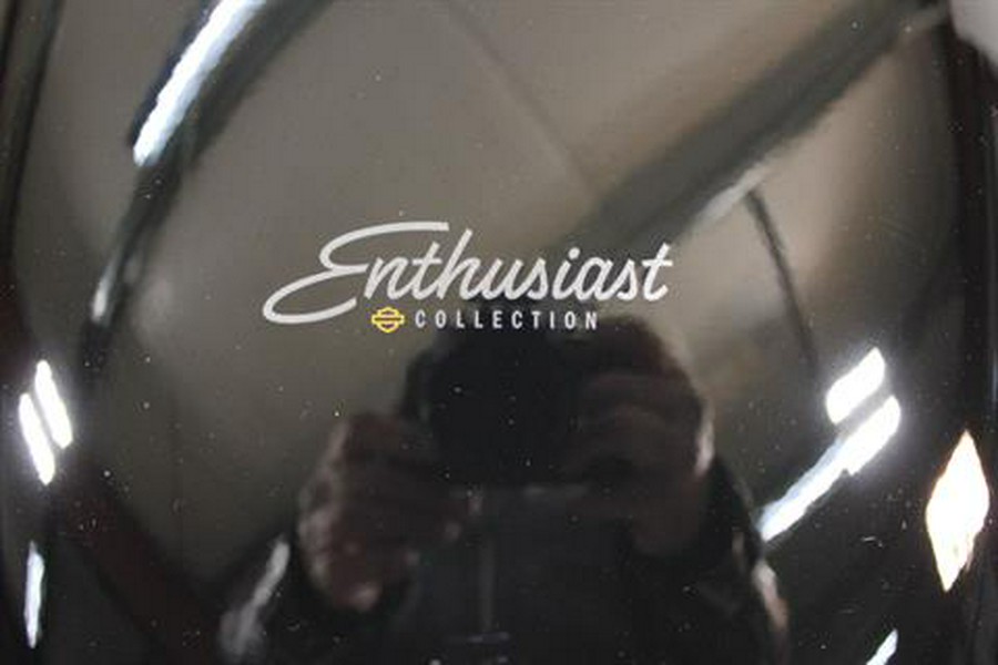 2024 Harley-Davidson Low Rider® ST