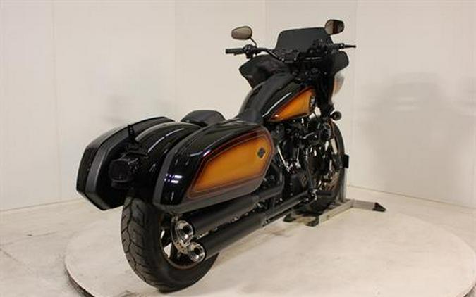 2024 Harley-Davidson Low Rider® ST