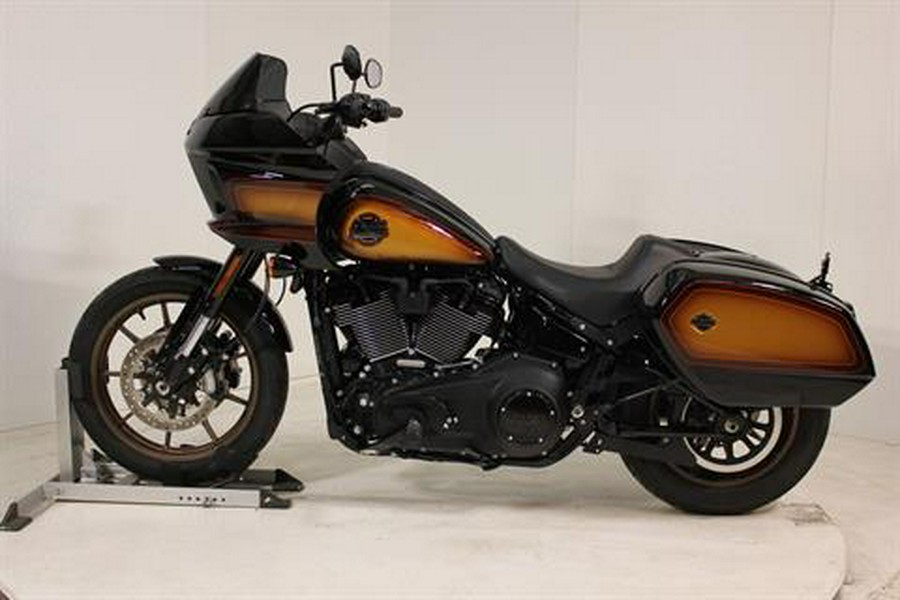 2024 Harley-Davidson Low Rider® ST