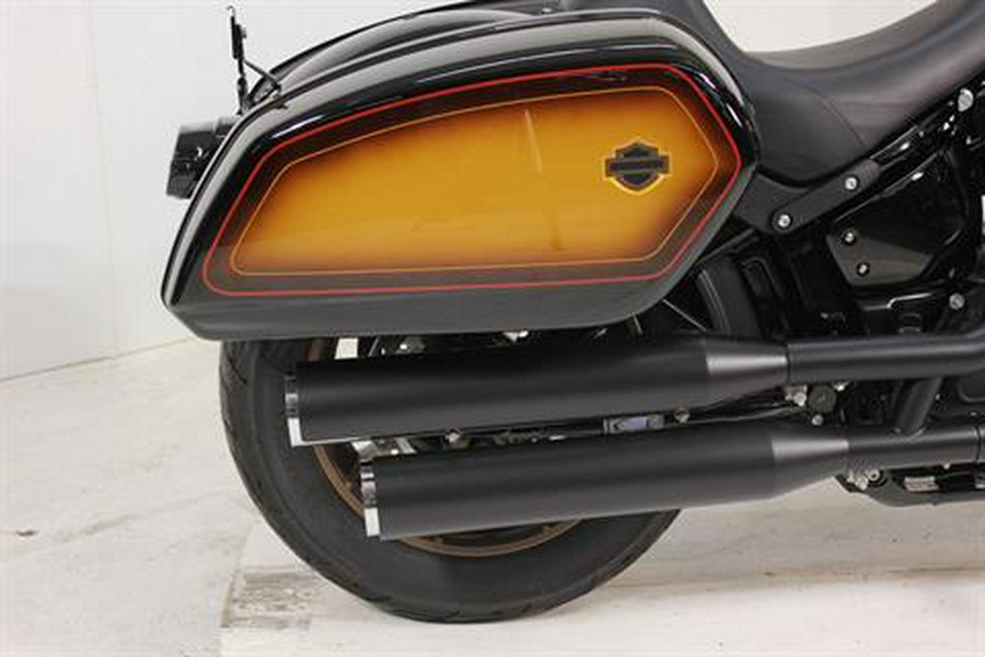 2024 Harley-Davidson Low Rider® ST